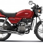 Splendor Pro Classic Side Red