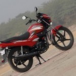 2018 Hero Super Splendor