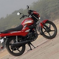 2018 Hero Super Splendor