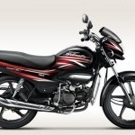 Super Splendor 125 100