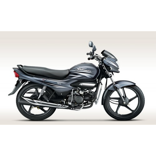 Super Splendor 125 103