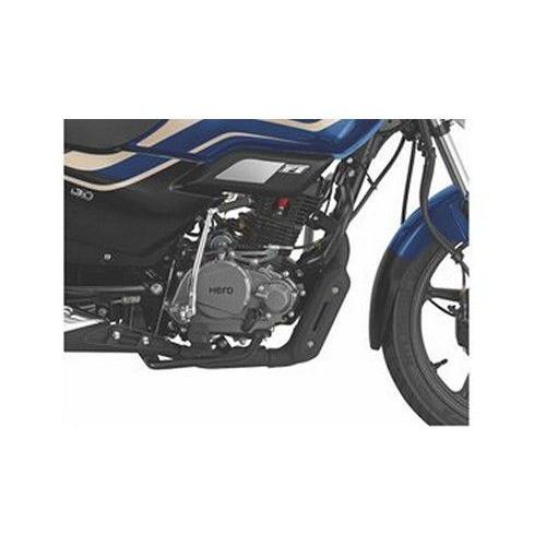 Hero Super Splendor Bs6 Engine
