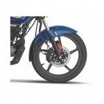 Hero Super Splendor Bs6 Front Disc