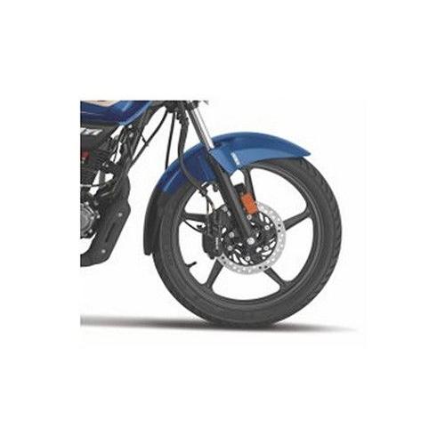 Hero Super Splendor Bs6 Front Disc