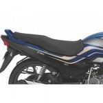 Hero Super Splendor Bs6 Seat Shape