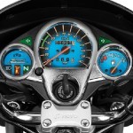 Hero Super Splendor Ismart Meter Console