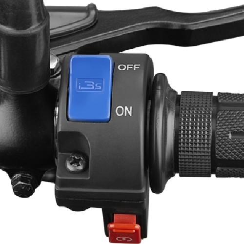 Hero Super Splendor Ismart Revolutionary I3s Technology