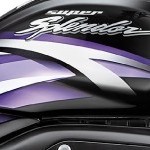 Super Splendor Ismart Image 1