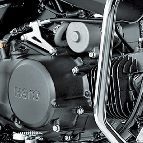 Super Splendor Ismart Image 2