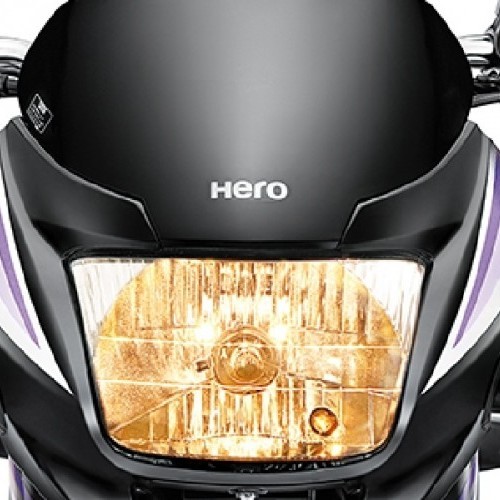 Super Splendor Ismart Image 3