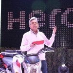 Hero Xf3r Concept Motorcycle 1