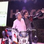 Hero Xf3r Concept Motorcycle