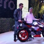 Hero Xf3r Ranbir Kapoor