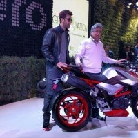 Hero Xf3r Ranbir Kapoor