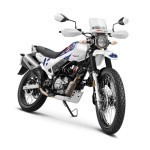 Hero Xpulse 200 4v New Look