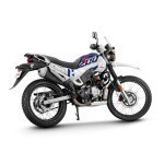 Hero Xpulse 200 4v Ride