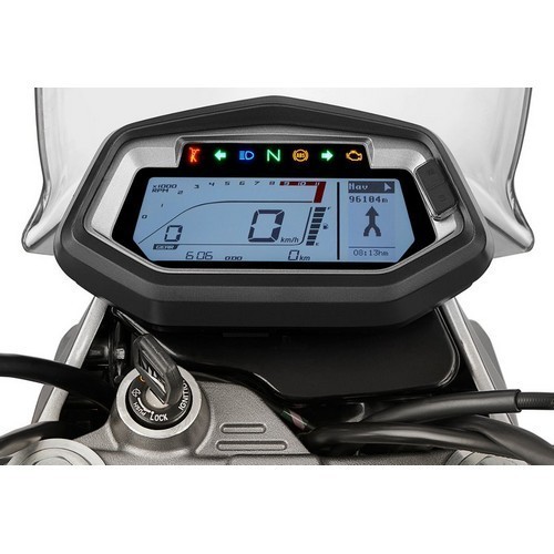 Hero Xpulse 200 4v Speedometer