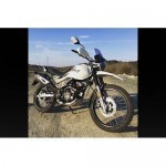 Hero Xpulse 200 To Be Launch