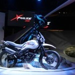 Hero Xpulse 200cc
