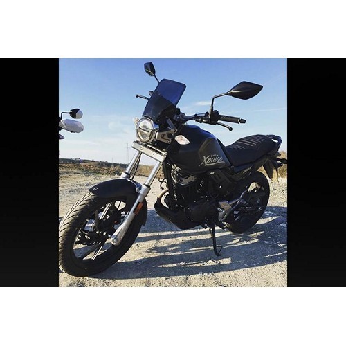 Hero Xpulse 200t To Be Launch