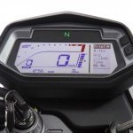 Hero Xpulse Digital Instrument Console