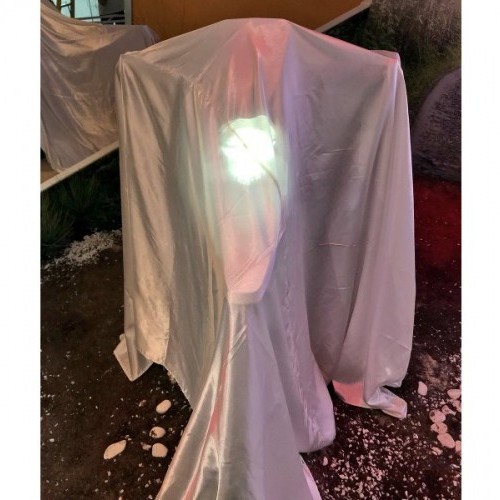 Hero Xpulse Front View