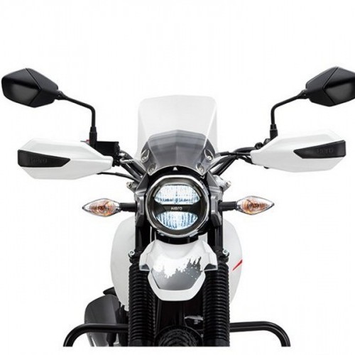 Hero Xpulse Head Lamp