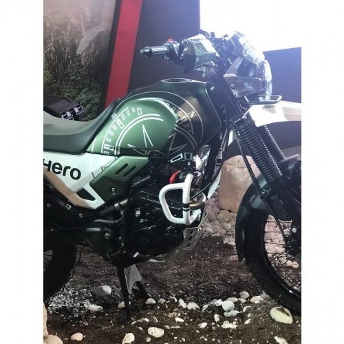 Hero Xpulse Image 1