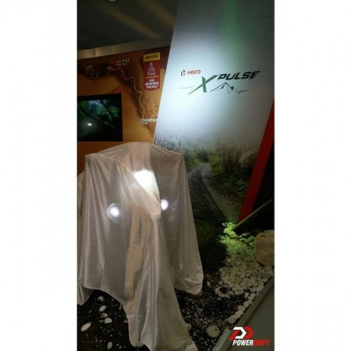 Hero Xpulse Image 5
