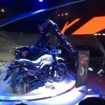 Hero Xpulse Launch Image