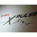 Hero Xpulse Logo