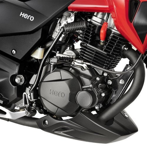 Engine Guard