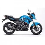 Hero Xtreme 200cc 1