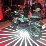Xtreme 200r Black Color