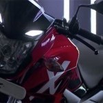 Xtreme 200r Head Light