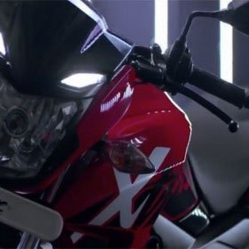 Xtreme 200r Head Light