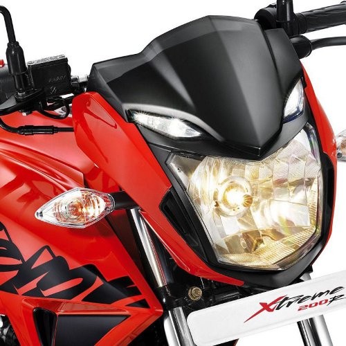 Xtreme 200r Headlamp