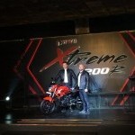 Xtreme 200r Image 1