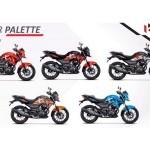 Xtreme 200r Sporty Colors