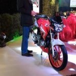 Hero Xtreme 200 Sports Front View
