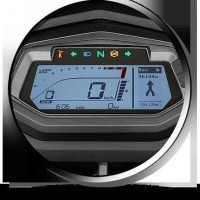 Hero Xtreme 200s Navigation