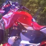 Hero Xtreme 200s Tank Engine