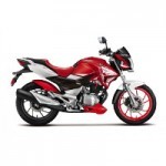 Hero Xtreme 200s 1