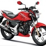 Hero Xtreme Sports Angle View