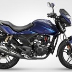 Hero Xtreme Sports Side View