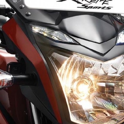 Xtreme Sports Image 1