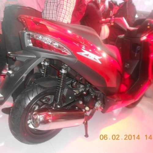 Hero Zir 07