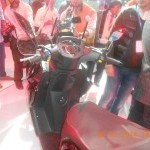 Hero Zir Scooter 14