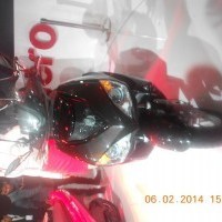 Hero Zir Scooter 23