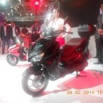 Hero Zir Scooter 25